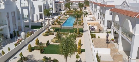 Penthouse T2 em Ciudad Quesada, Spain N.º 188660 17