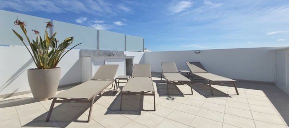 Penthouse T2 em Ciudad Quesada, Spain N.º 188660 13