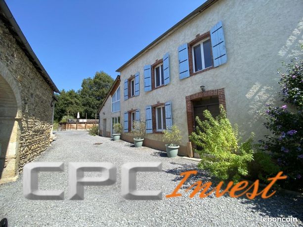 3 chambres Maison à Cardesse, France No. 310079