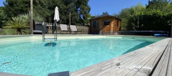 3 chambres Maison à Cardesse, France No. 310079 11