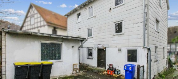 Edificio de 8 habitaciónes en Goslar, Germany No. 178224 2