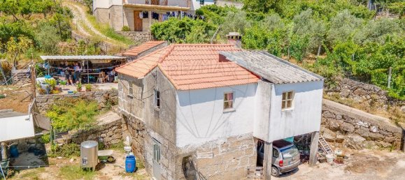 3 bedrooms Castles in Baiao, Portugal No. 182570 19