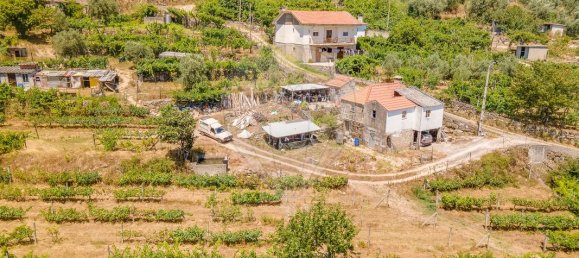 3 bedrooms Castles in Baiao, Portugal No. 182570 20