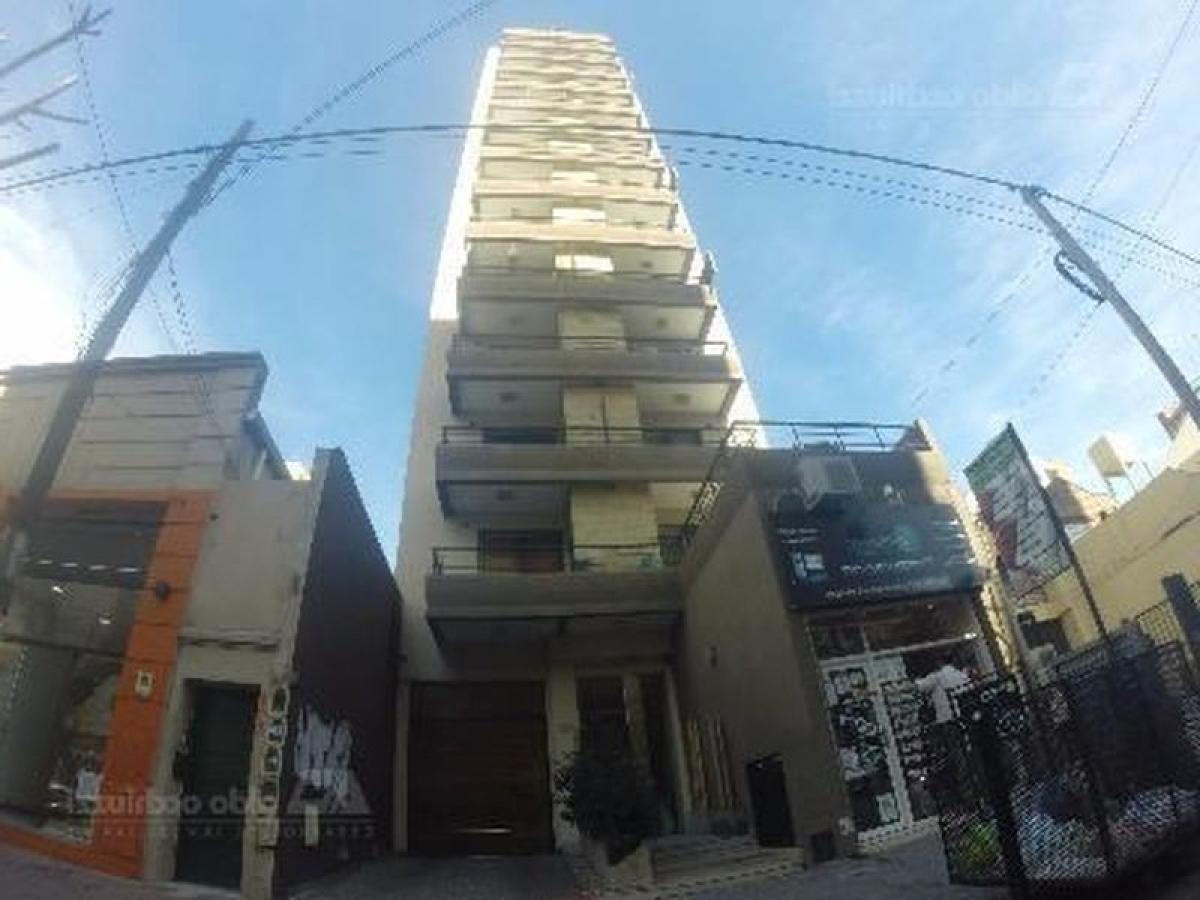 Armazém em Lanus, Argentina N.º 24762