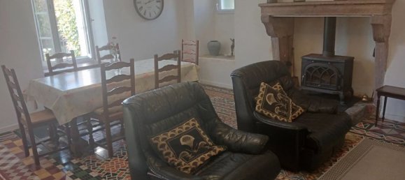 2 غرف نوم منزل في Vendee, France رقم 337694 4