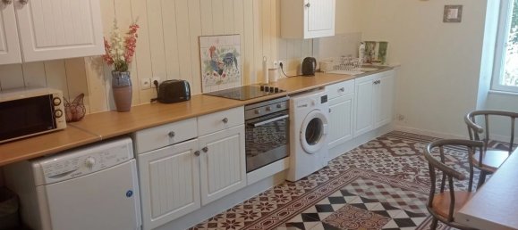 2 غرف نوم منزل في Vendee, France رقم 337694 6