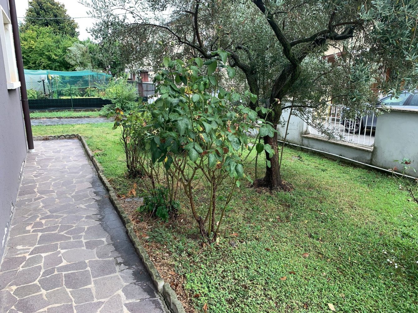 5-Zimmer Haus in Quinto Vicentino, Italy, Nr. 279079