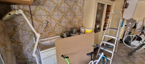 Гараж с 1 комнатой в Монтесильвано, Италия № 136509 5