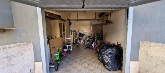 Гараж с 1 комнатой в Монтесильвано, Италия № 136509 2