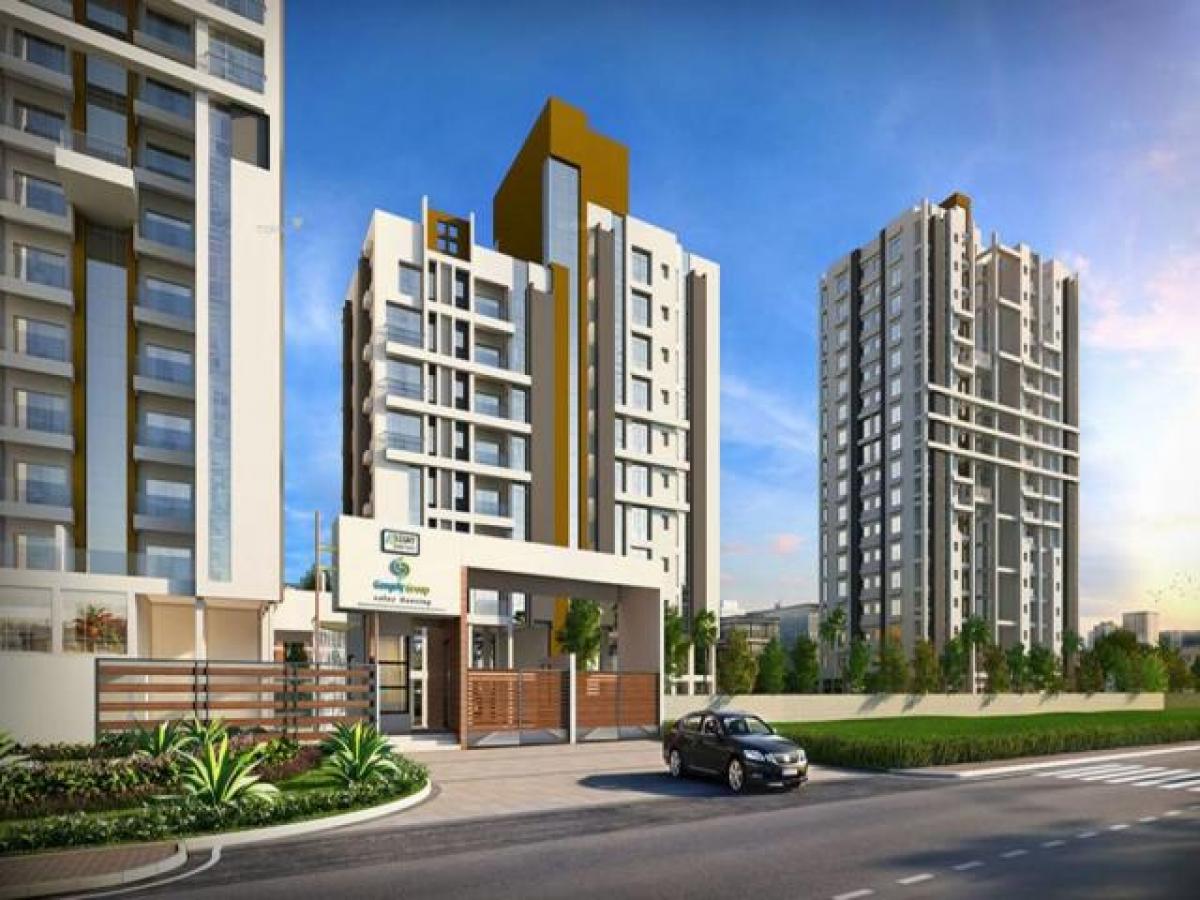 3 bedrooms House in Kolkata, India No. 23812