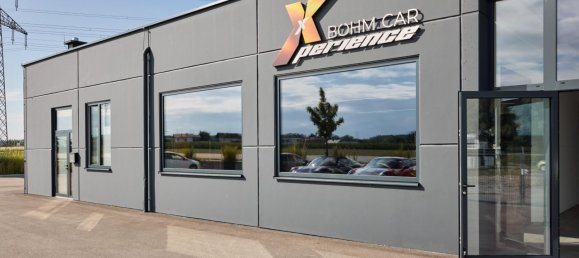  عقار تجاري في Tumeltsham, Austria 567متر مربع رقم 203464 5