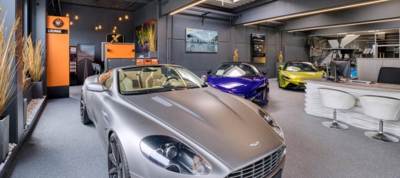  عقار تجاري في Tumeltsham, Austria 567متر مربع رقم 203464 6