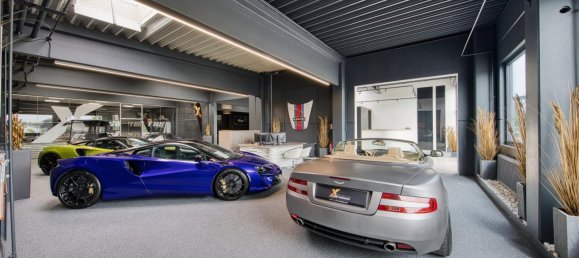  عقار تجاري في Tumeltsham, Austria 567متر مربع رقم 203464 7