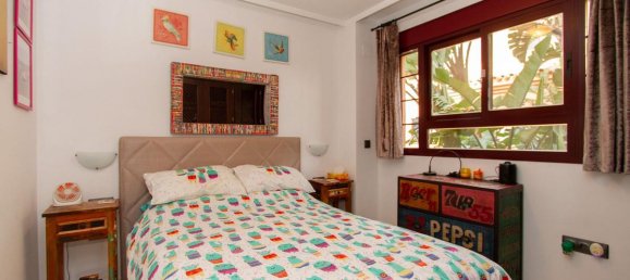 2 chambres Appartement à Marbella, Spain No. 36319 10