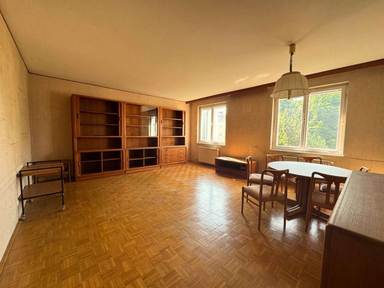 3 rooms Apartment in Baden, Austria No. 127412