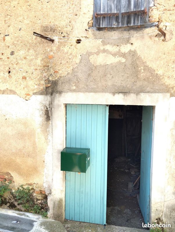 1 bedroom House in Occitanie, France No. 291595