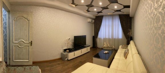 4 bedrooms Apartment in Khatay, Azerbaijan No. 1811 7