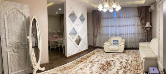 4 bedrooms Apartment in Khatay, Azerbaijan No. 1811 8