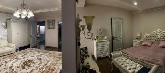 4 bedrooms Apartment in Khatay, Azerbaijan No. 1811 11