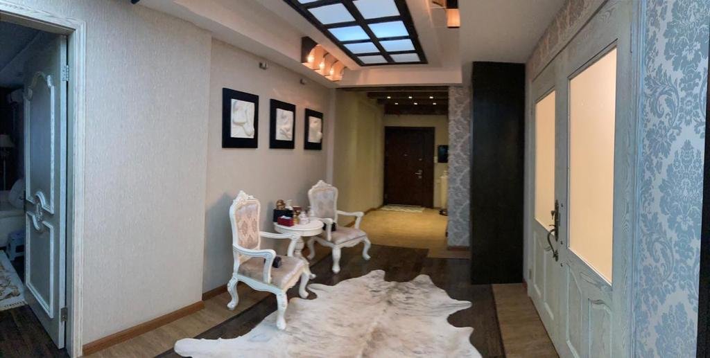 4 bedrooms Apartment in Khatay, Azerbaijan No. 1811