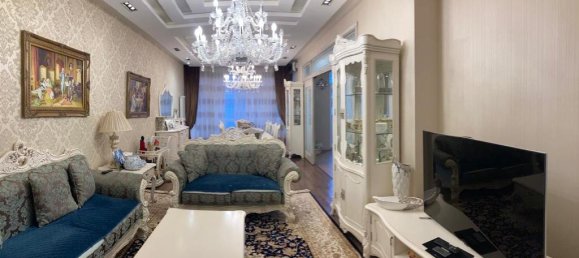 4 bedrooms Apartment in Khatay, Azerbaijan No. 1811 3