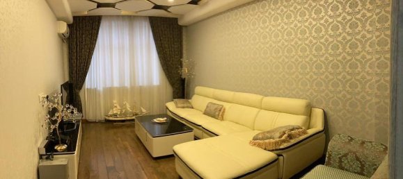 4 bedrooms Apartment in Khatay, Azerbaijan No. 1811 6