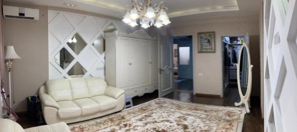 4 bedrooms Apartment in Khatay, Azerbaijan No. 1811 10