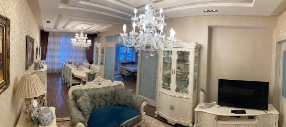 4 bedrooms Apartment in Khatay, Azerbaijan No. 1811 2