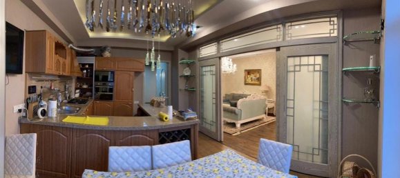 4 bedrooms Apartment in Khatay, Azerbaijan No. 1811 4