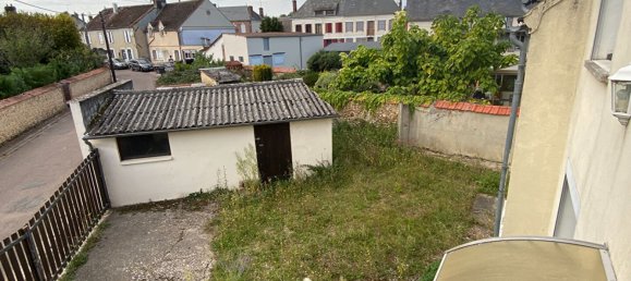 Casa de 5 dormitorios en Trigueres, France No. 71604 16