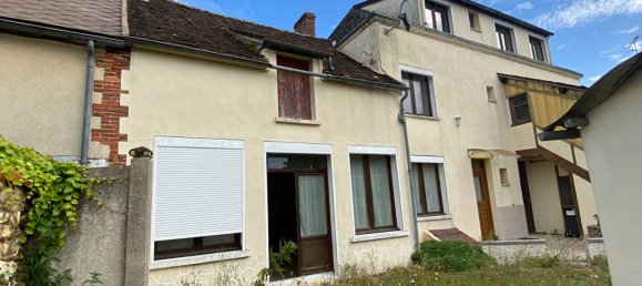 Casa de 5 dormitorios en Trigueres, France No. 71604 6