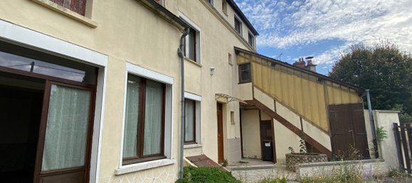 Casa de 5 dormitorios en Trigueres, France No. 71604 17