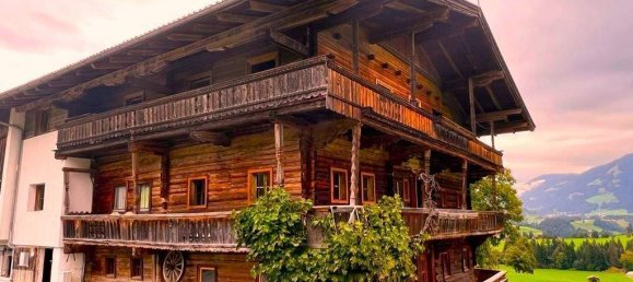 6 rooms House in St. Anton am Arlberg, Austria No. 100931 2