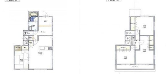 4 Schlafzimmer Haus in Gifu, Japan, Nr. 4210 2