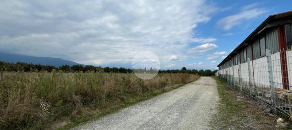 Земельный участок 5181м² в Бардже, Италия № 353980 5