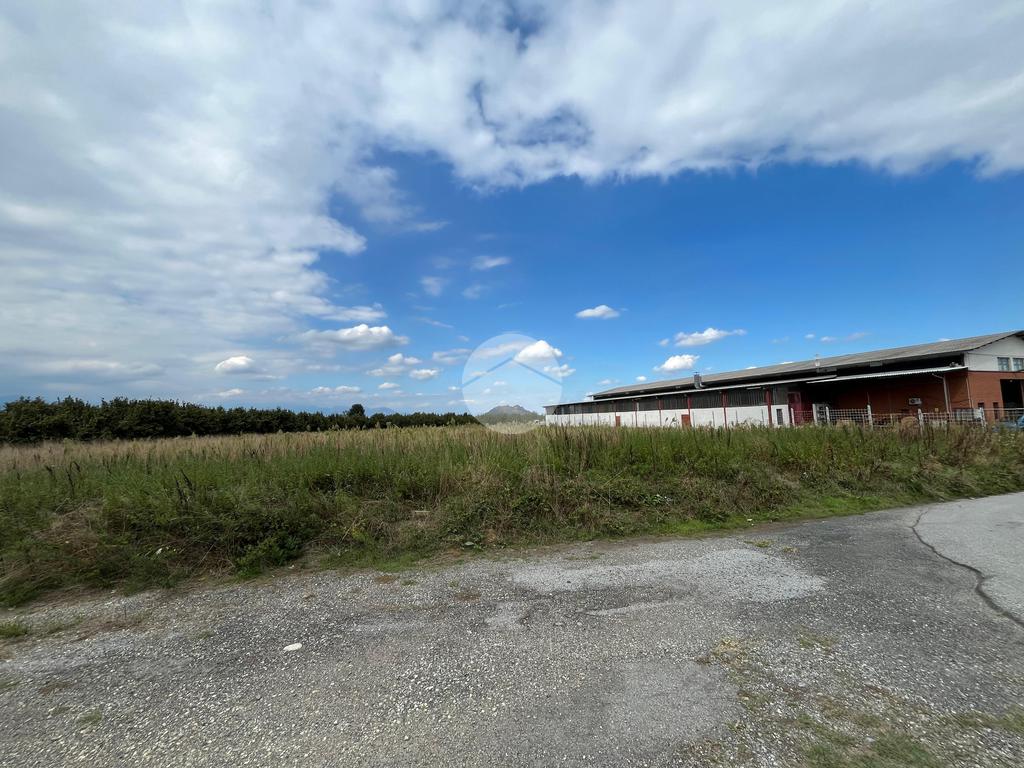 Земельный участок 5181м² в Бардже, Италия № 353980