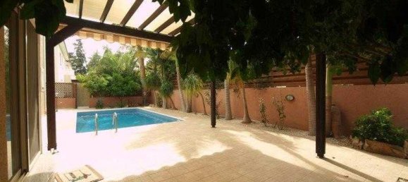 5 غرف نوم منزل في Agios Athanasios, Cyprus رقم 6680 2