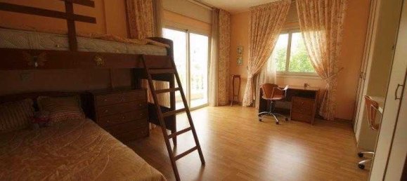 5 غرف نوم منزل في Agios Athanasios, Cyprus رقم 6680 6