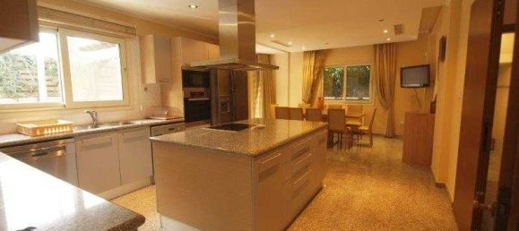 5 غرف نوم منزل في Agios Athanasios, Cyprus رقم 6680 10