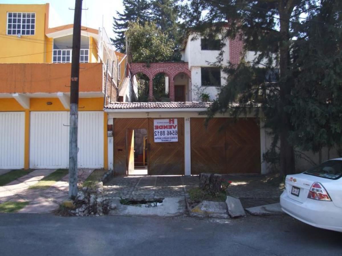 5 chambres Maison à Cuautitlan Izcalli, Mexico No. 208249