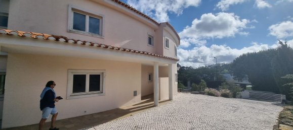 4 bedrooms House in Sintra, Portugal No. 163948 6