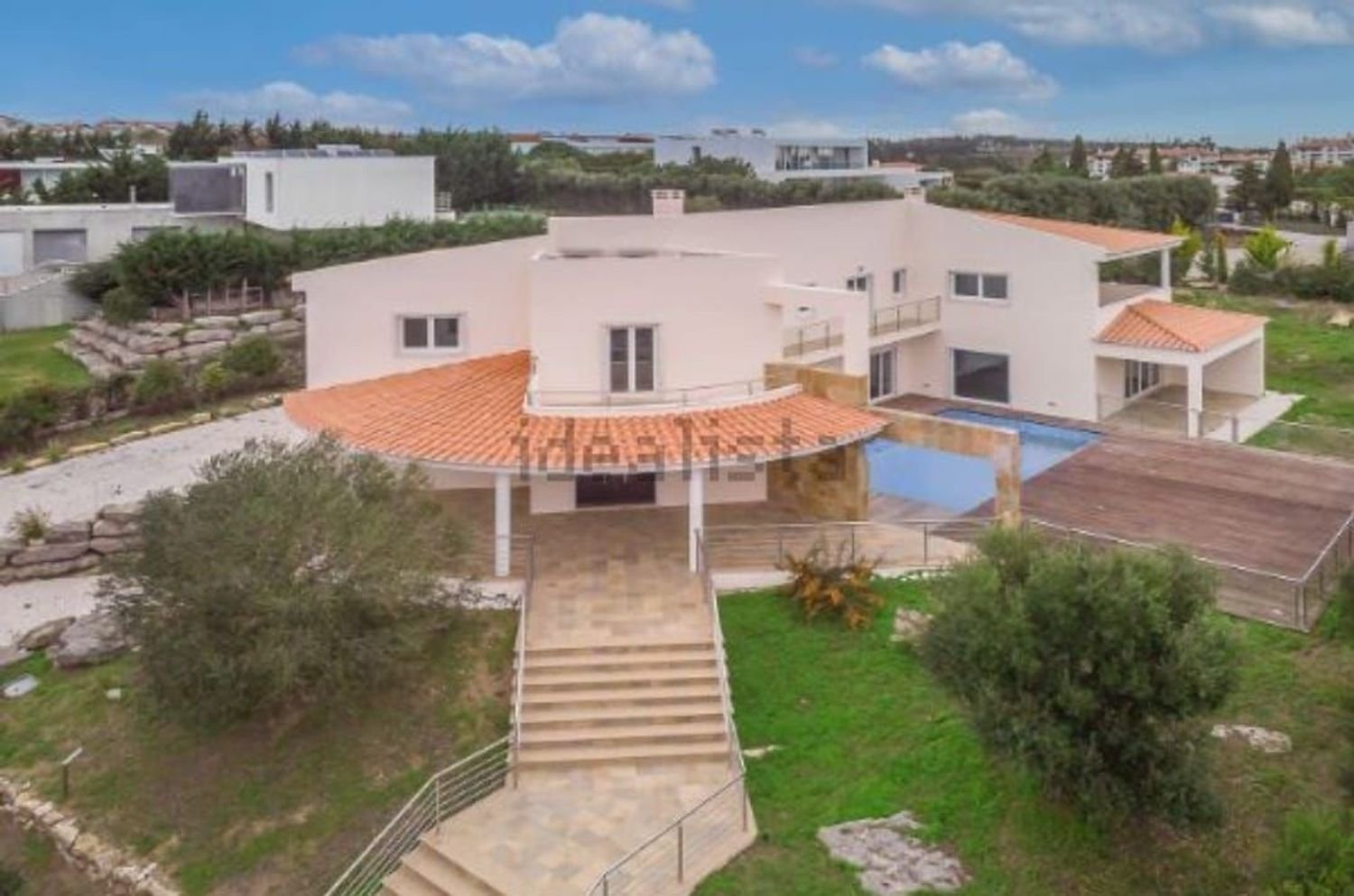 4 bedrooms House in Sintra, Portugal No. 163948