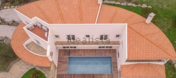 4 bedrooms House in Sintra, Portugal No. 163948 2