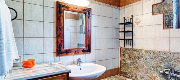 2 Schlafzimmer Villa in Agios Nikolaos, Greece, Nr. 94041 8