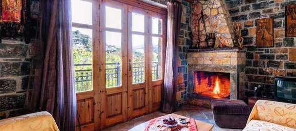 2 Schlafzimmer Villa in Agios Nikolaos, Greece, Nr. 94041 4