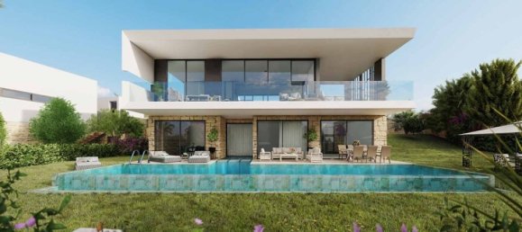 3 Schlafzimmer Villa in Paphos, Zypern, Nr. 25409 2