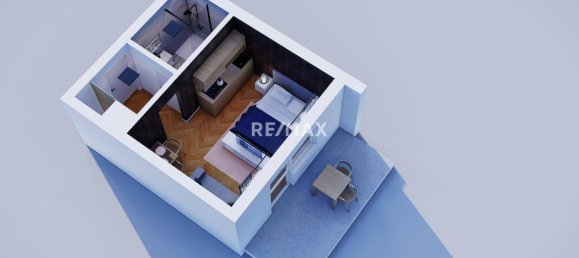 Studio à Liezen, Austria No. 140248 6