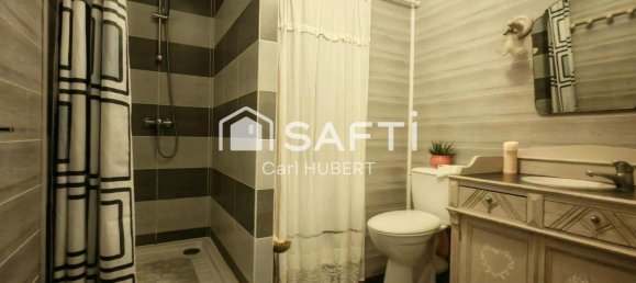 1 Schlafzimmer Wohnung in Le Crotoy, France, Nr. 220972 9