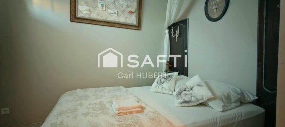 1 Schlafzimmer Wohnung in Le Crotoy, France, Nr. 220972 8