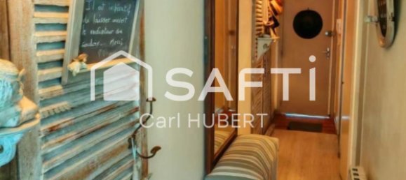 1 Schlafzimmer Wohnung in Le Crotoy, France, Nr. 220972 10